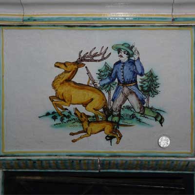 Bürgerliches Wohnen zwischen 1900 und 1930