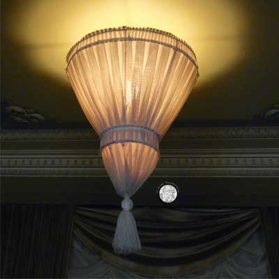 Bürgerliches Wohnen zwischen 1900 und 1930