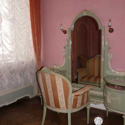 Bürgerliches Wohnen zwischen 1900 und 1930