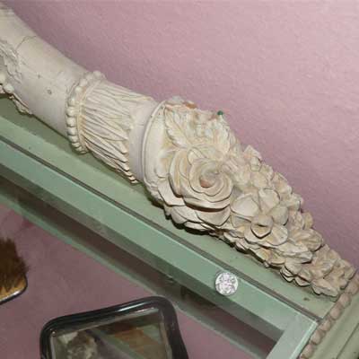 Bürgerliches Wohnen zwischen 1900 und 1930