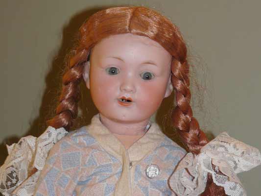 Spielzeug-Dauerausstellung Schloss Frohburg