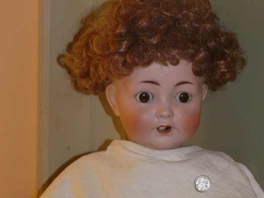 Spielzeug-Dauerausstellung Schloss Frohburg