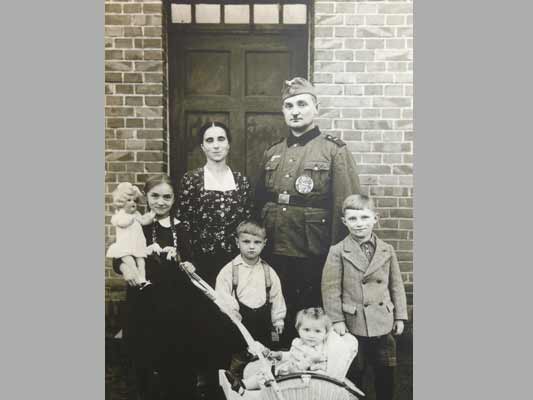 Spielzeug-Dauerausstellung Schloss Frohburg