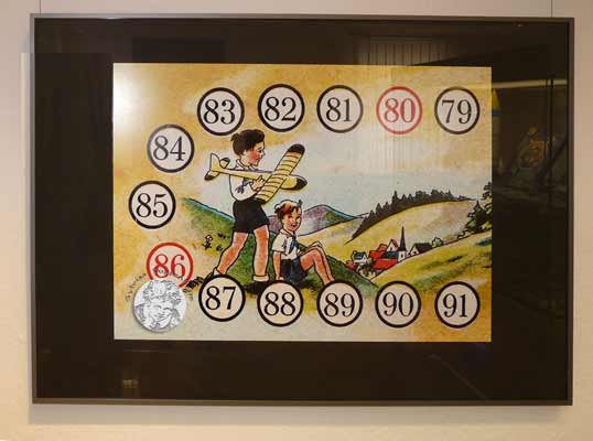 Gesellschaftsspiele aus Deutschland-Ost und Deutschland-West