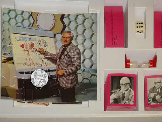 TV-Spiele BRD - Dalli Dalli