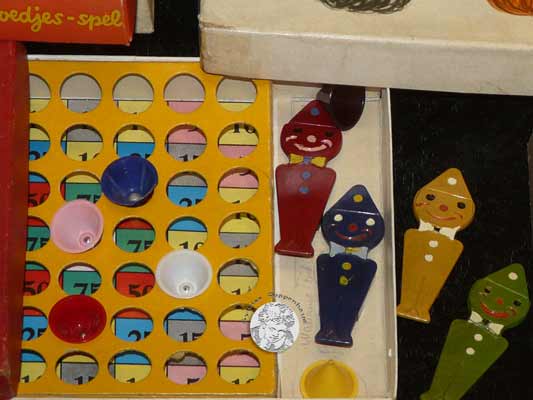 BRD - unten Hüpf mein Hütchen