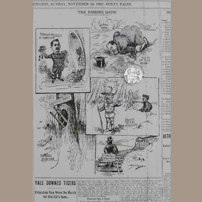 Mit Teddy durchs Dresdner Spielzeugland