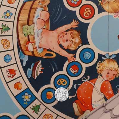 Mit Teddy durchs Dresdner Spielzeugland