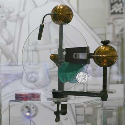 Mit Teddy durchs Dresdner Spielzeugland