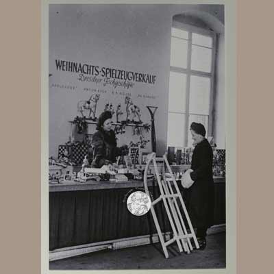 SLUB Dresden - Deutsche Fotothek