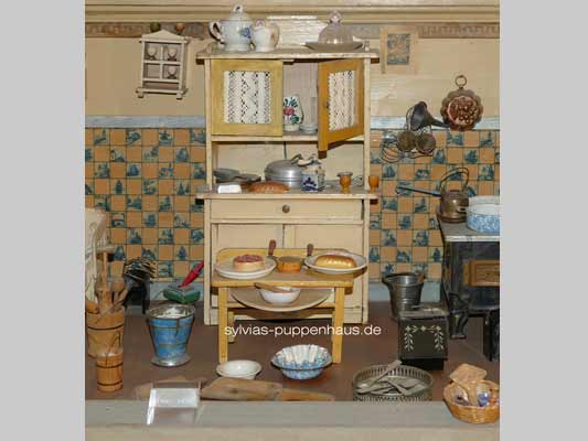 Spielzeugmuseum Burg Scharfenstein