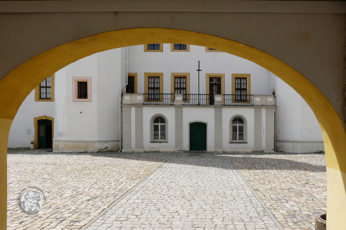 Schloss Blankenhain