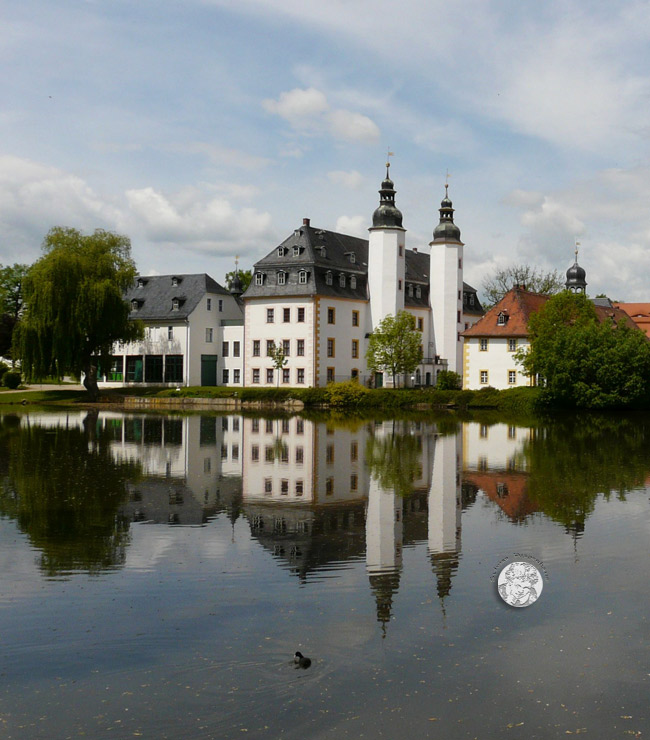 Schloss Blankenhain