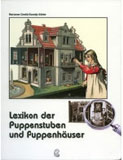 Lexikon der Puppenstuben und Puppenhäuser