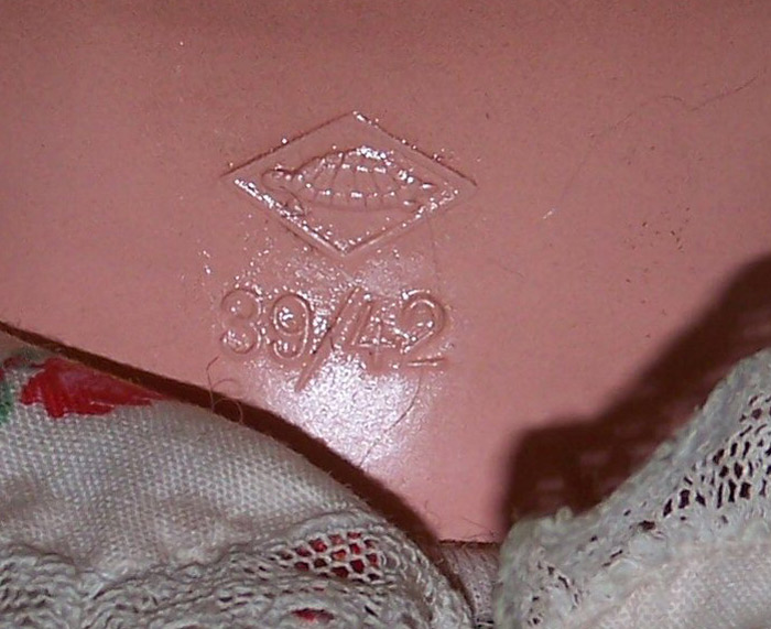 Schildkröt in Raute 39