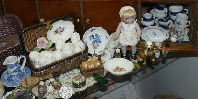 Puppenmuseum Dresden