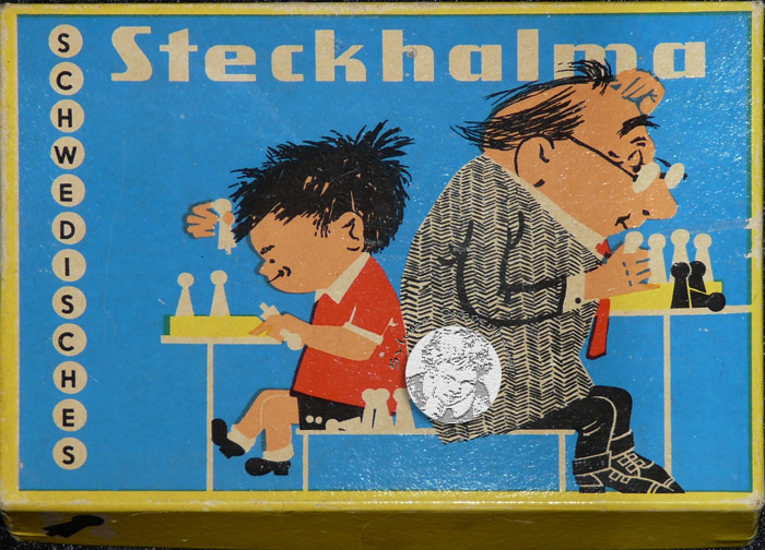 Spiel mit! Historische Gesellschaftsspiele aus Deutschland-Ost und Deutschland-West