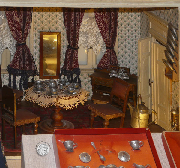 Palais Schardt Weimar