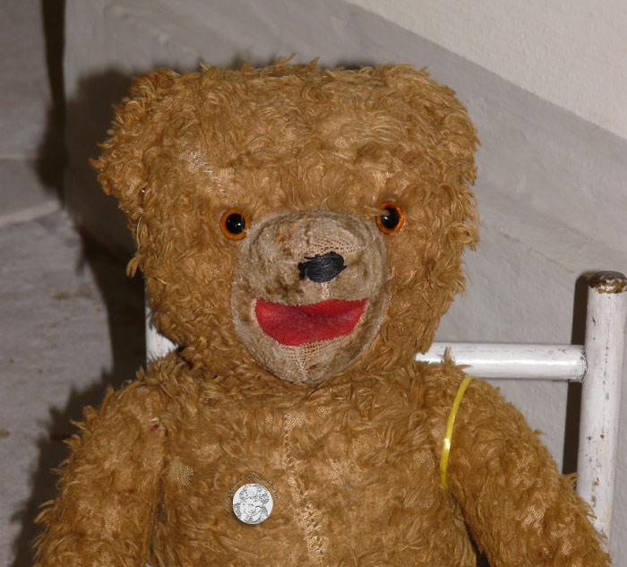 Sonderausstellung  Schloss Frohburg