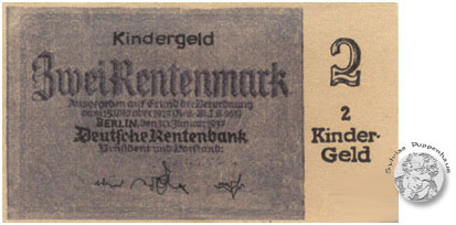 2 Rentenmark