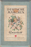 Deutsche Märchen Quartett