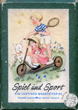 Spiel und Sport Quartettspiel