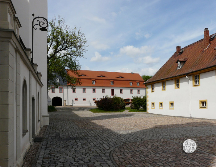 Schloss Blankenhain