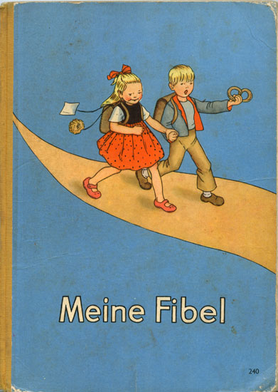 Ernst Klett Verlag - Meine Fibel