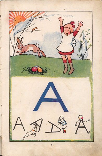 Der bunte Baum Julius Klinkhardt Verlagsbuchhandlung