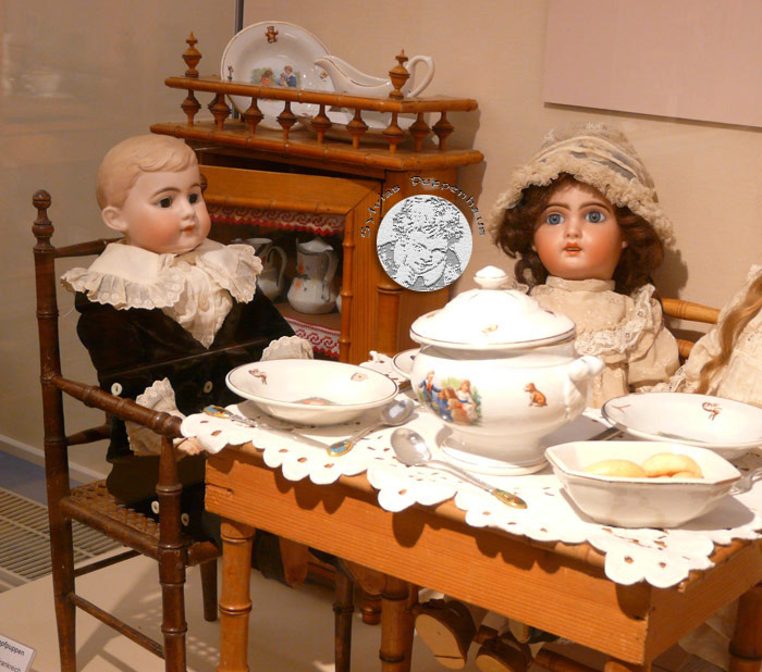 Coburger Puppenmuseum